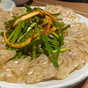묵전 리뷰 사진