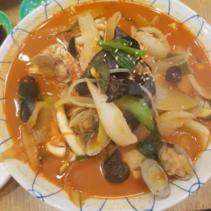 뽕차이 사진