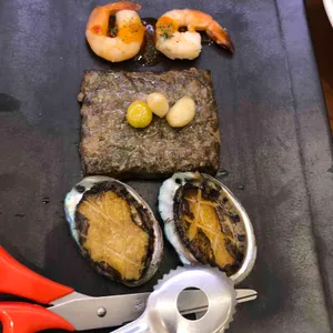 한일관 사진
