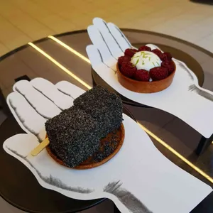 아꽁뜨 리뷰 사진