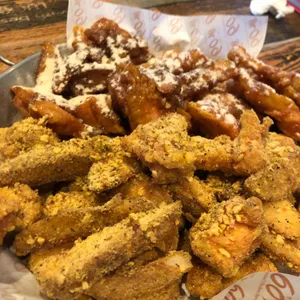 60계치킨 사진