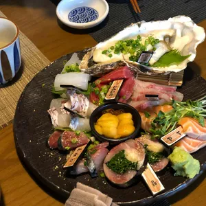 바닷고기 사진