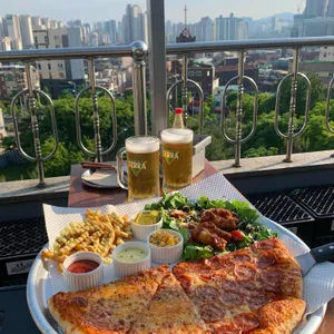 해피디쉬클럽 사진
