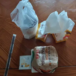 버거킹 사진