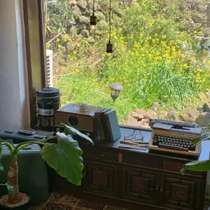 골목카페옥수 리뷰 사진