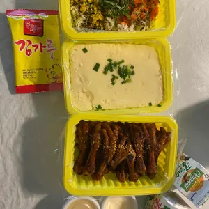 웅이네오돌뼈닭발 사진
