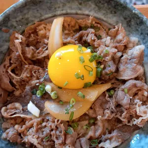 동경규동 리뷰 사진