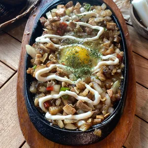 조비스그릴 사진