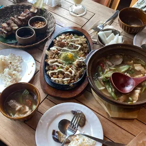 조비스그릴 사진