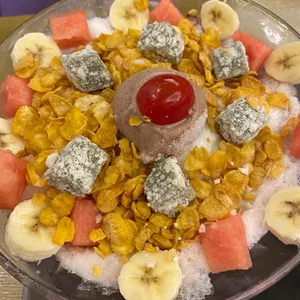 빠빠라기 사진