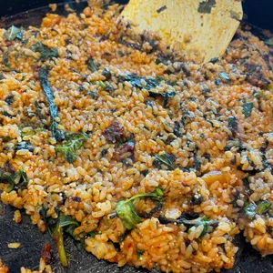 항아리숯불닭갈비 파주점 사진