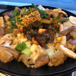 별난곱창 리뷰 사진