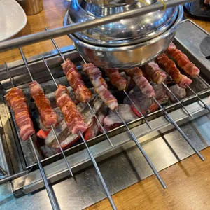 로향양꼬치 사진