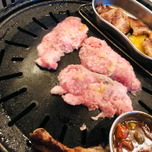 옥화식당 사진