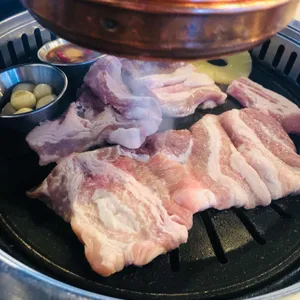 옥화식당 사진