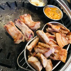 옥화식당 사진