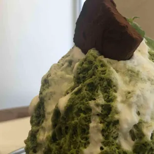 도쿄빙수 리뷰 사진