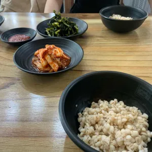 푸지뫼칼국수 사진