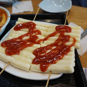 또뽀끼야 사진