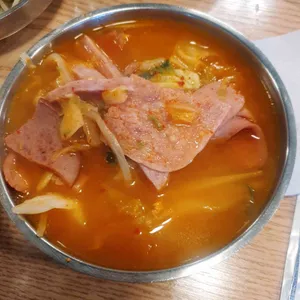 장금수부대찌개 사진