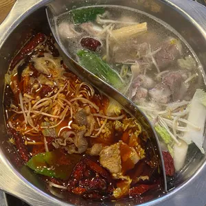 훠궈나라 사진