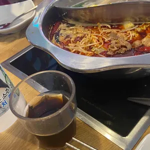 훠궈나라 사진