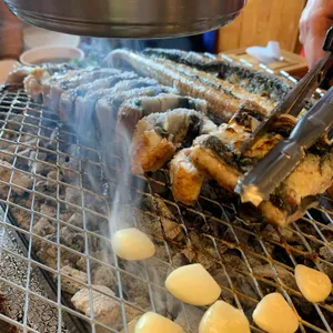 숲속장어촌 사진
