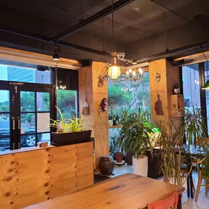 토요일 리뷰 사진