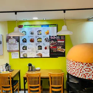 봉평메밀마당 리뷰 사진
