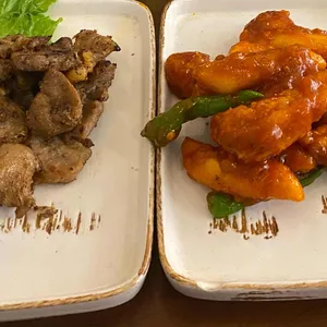 제일제면소 사진