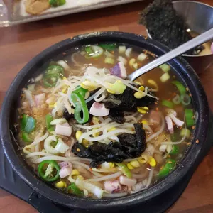 현대옥 사진