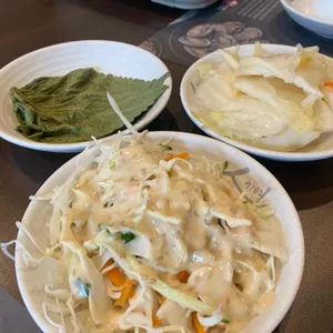 인기명 리뷰 사진
