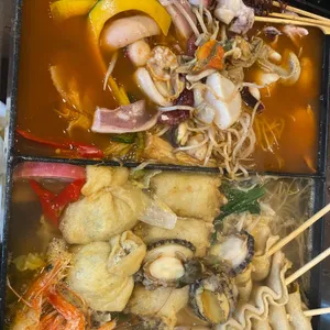 인기명 리뷰 사진