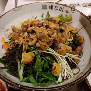 해우리 사진