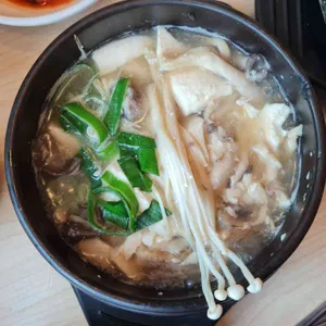 김씨네돌솥밥순두부 사진