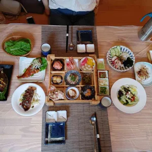 마라도일식 리뷰 사진