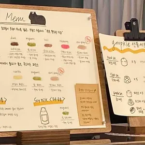 굽기 리뷰 사진