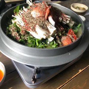 넝쿨하눌가든 사진