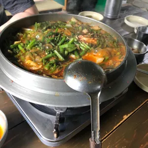 넝쿨하눌가든 사진
