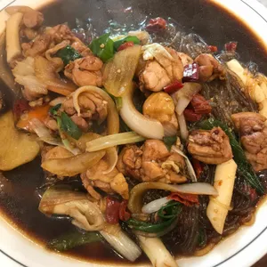 안동유진찜닭 사진