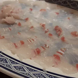 바닷가횟집 사진