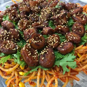 수정 불막창 사진