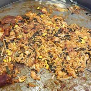 춘천메밀촌닭갈비 사진