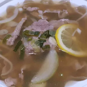 배달의쌀국수 사진