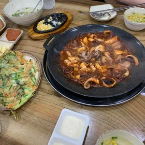 신쭈꾸미 사진