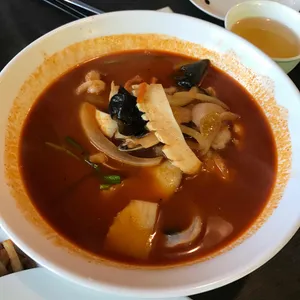 장가 사진
