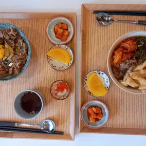 동경규동 리뷰 사진