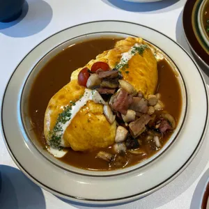 맛의정원 사진