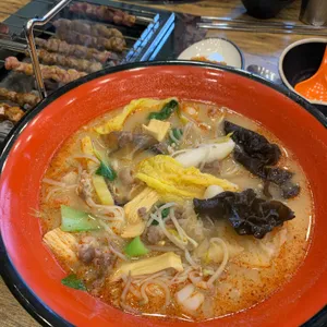 풍미 양꼬치마라탕 사진