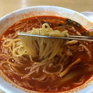 백년교동짬뽕 사진